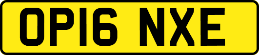 OP16NXE