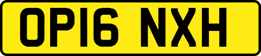 OP16NXH