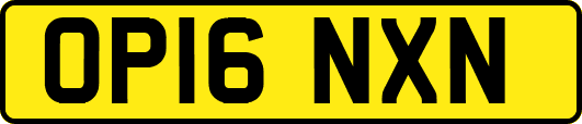 OP16NXN