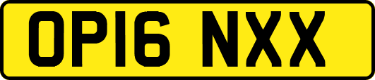 OP16NXX