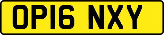 OP16NXY