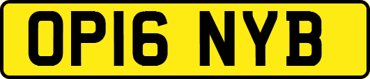 OP16NYB