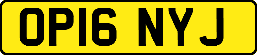 OP16NYJ