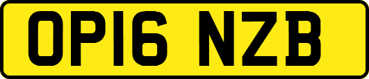 OP16NZB