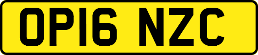 OP16NZC