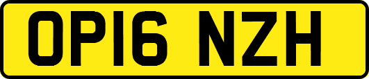 OP16NZH