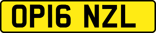 OP16NZL