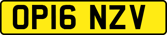 OP16NZV