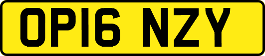 OP16NZY