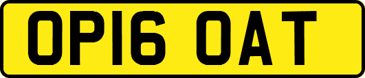 OP16OAT