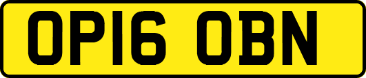 OP16OBN