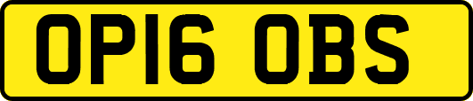 OP16OBS