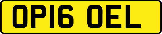 OP16OEL