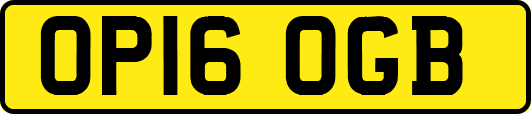 OP16OGB