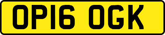 OP16OGK