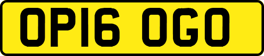 OP16OGO
