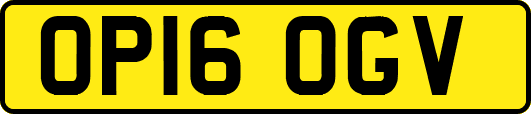 OP16OGV