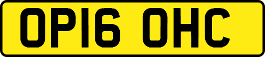 OP16OHC