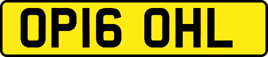 OP16OHL