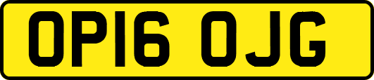 OP16OJG