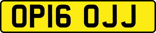 OP16OJJ