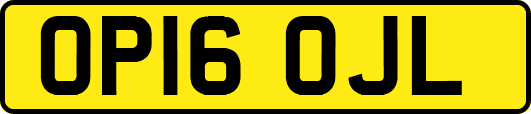 OP16OJL