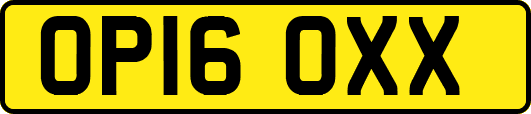 OP16OXX