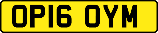 OP16OYM