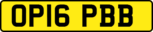 OP16PBB