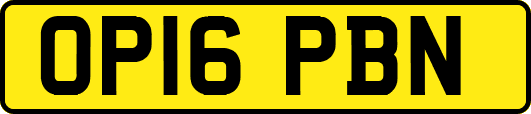 OP16PBN