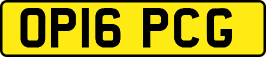 OP16PCG