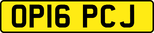 OP16PCJ