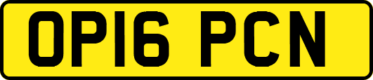 OP16PCN