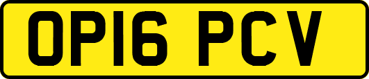 OP16PCV