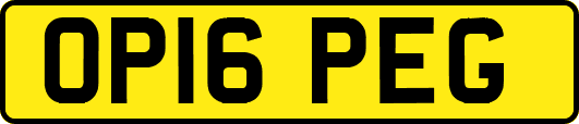 OP16PEG