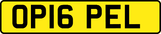OP16PEL