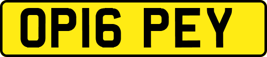 OP16PEY