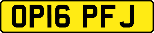 OP16PFJ