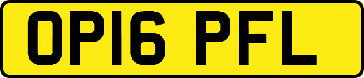 OP16PFL