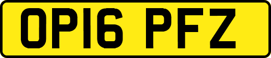OP16PFZ