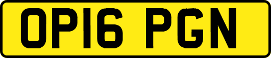 OP16PGN