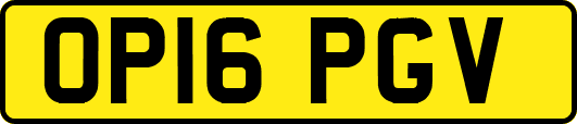 OP16PGV