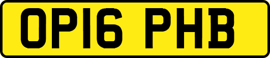 OP16PHB