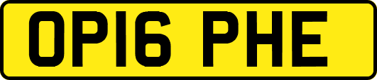 OP16PHE