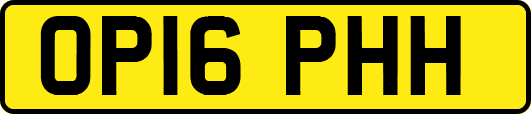 OP16PHH