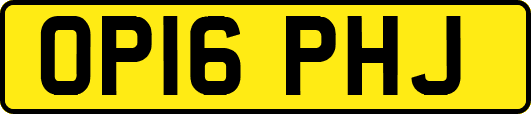 OP16PHJ