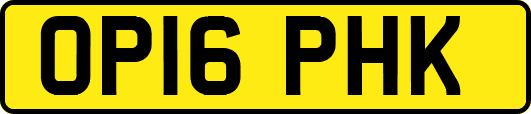 OP16PHK
