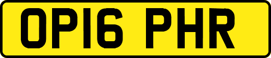 OP16PHR
