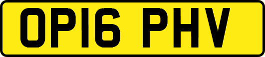 OP16PHV