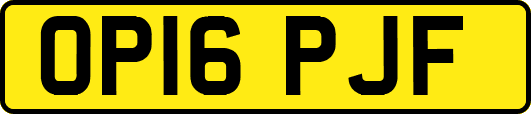 OP16PJF